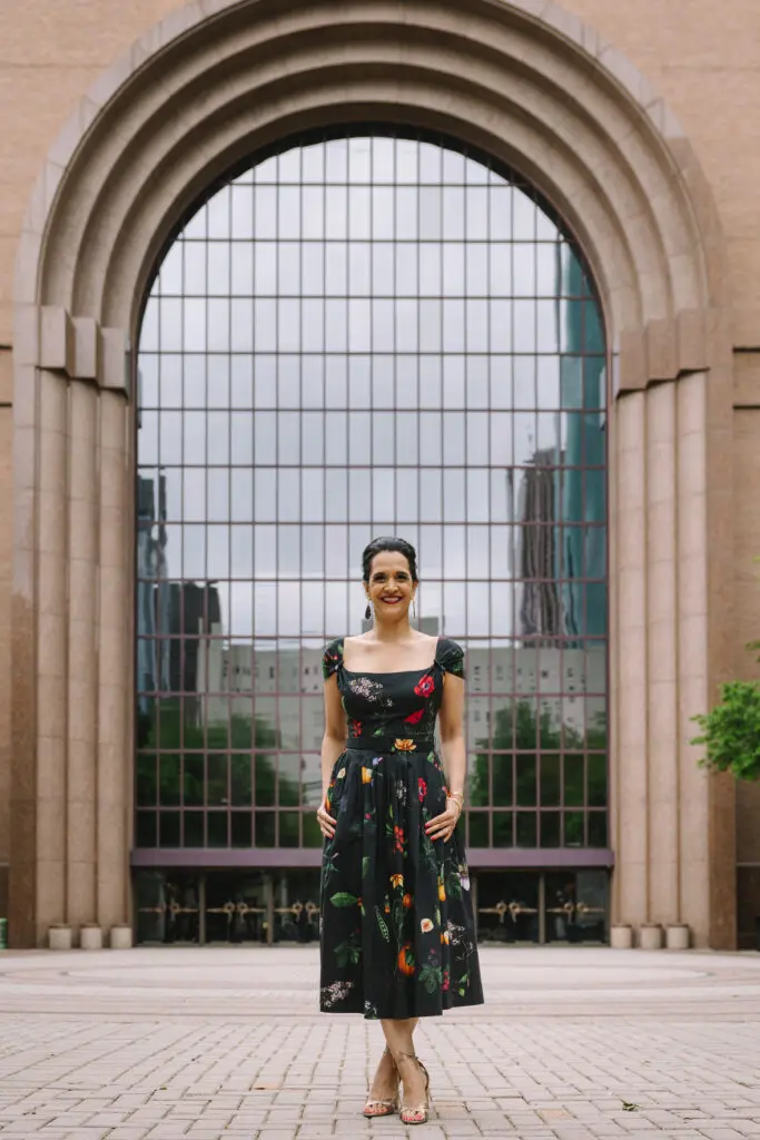 Tootsies Gathers the Ladies of Houston Grand Opera to Highlight The Organization’s Efforts