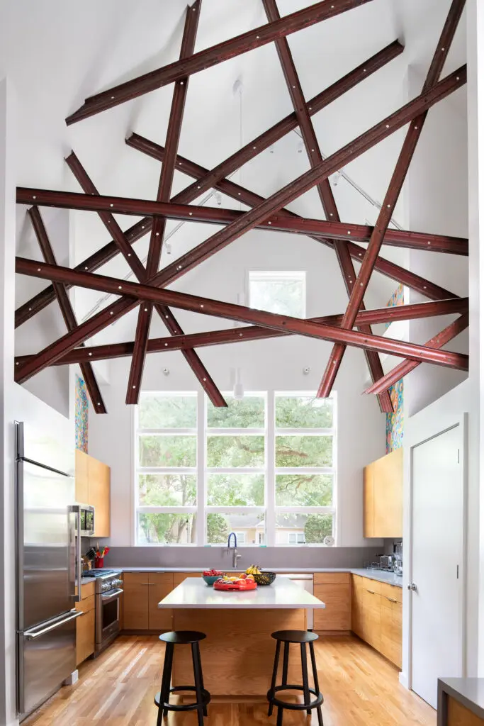 Brett Zamore Design, Honorable Mention