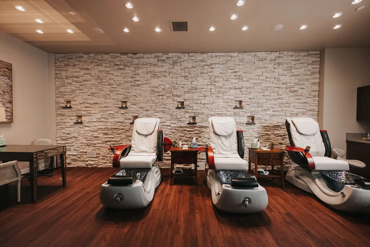 Woodhouse spa