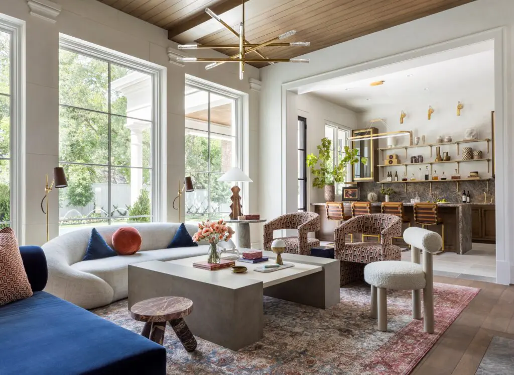 Benjamin Johnston Design