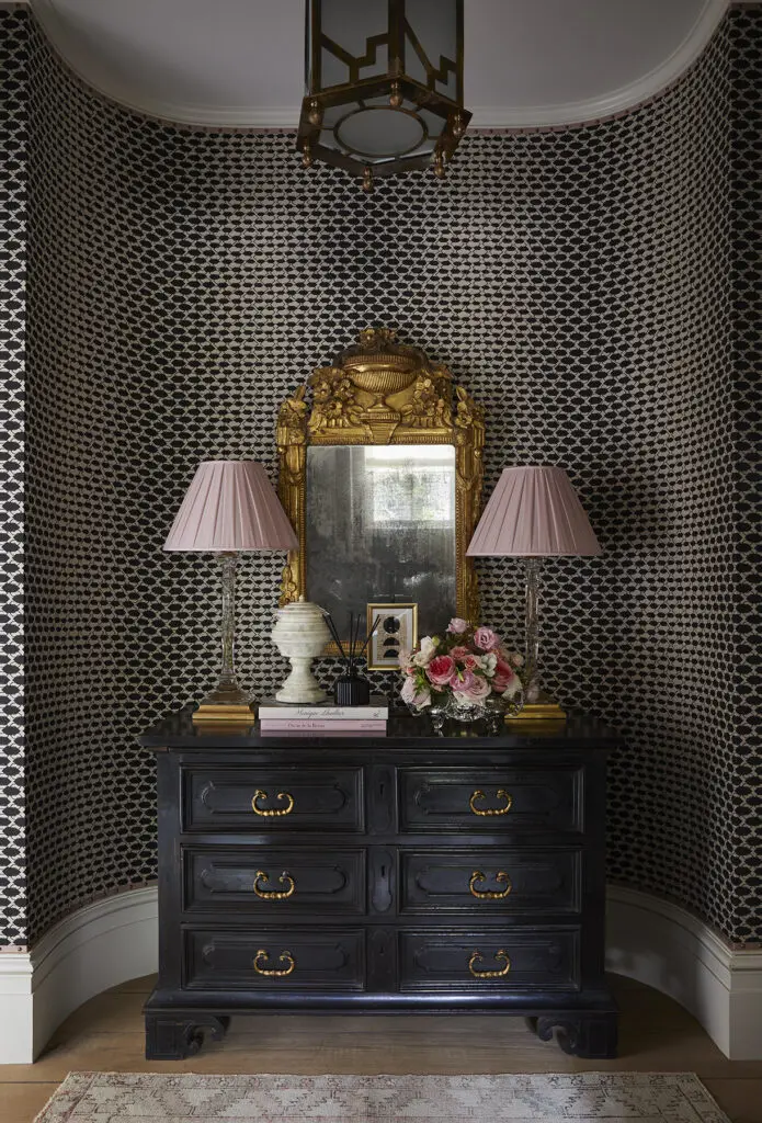 Dodson Interiors, Honorable Mention