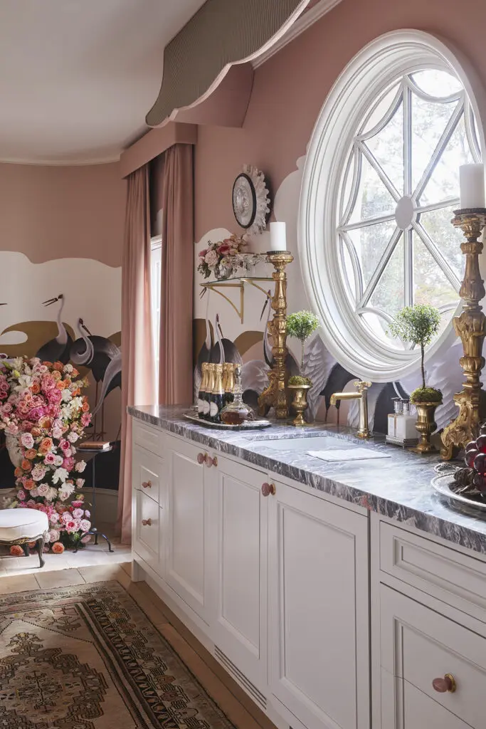 Dodson Interiors, Honorable Mention