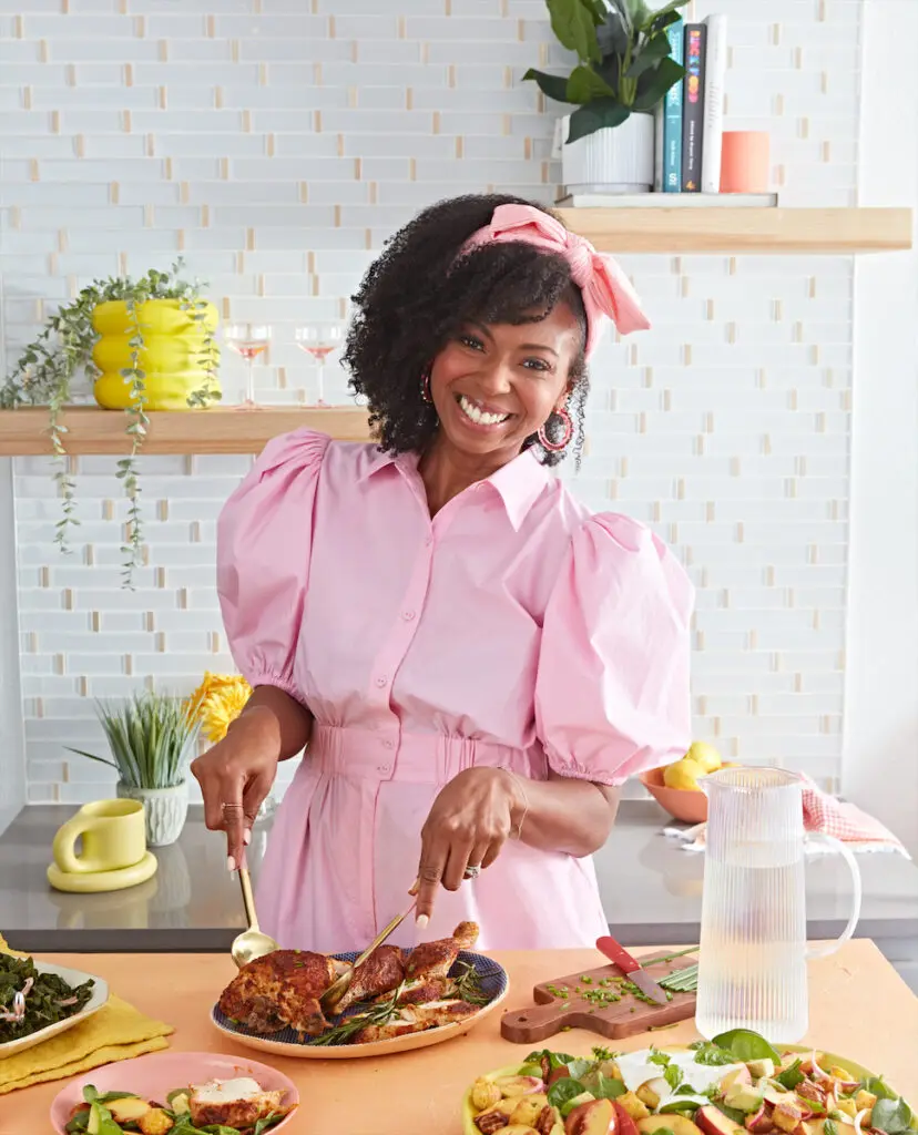 Grandbaby Cakes Founder Jocelyn Delk Adams Shares Her Secret Sources and Inspirations Around Dallas