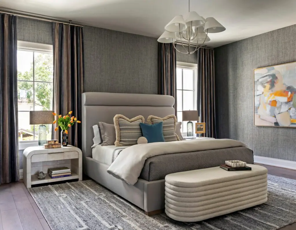 Benjamin Johnston Design