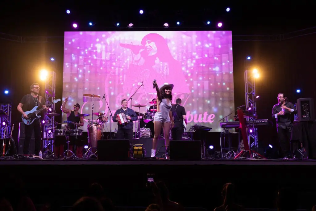 The Best Things To Do in Dallas This Weekend — Arts Month Celebrations, Beer Fests, and Selena’s Birthday
