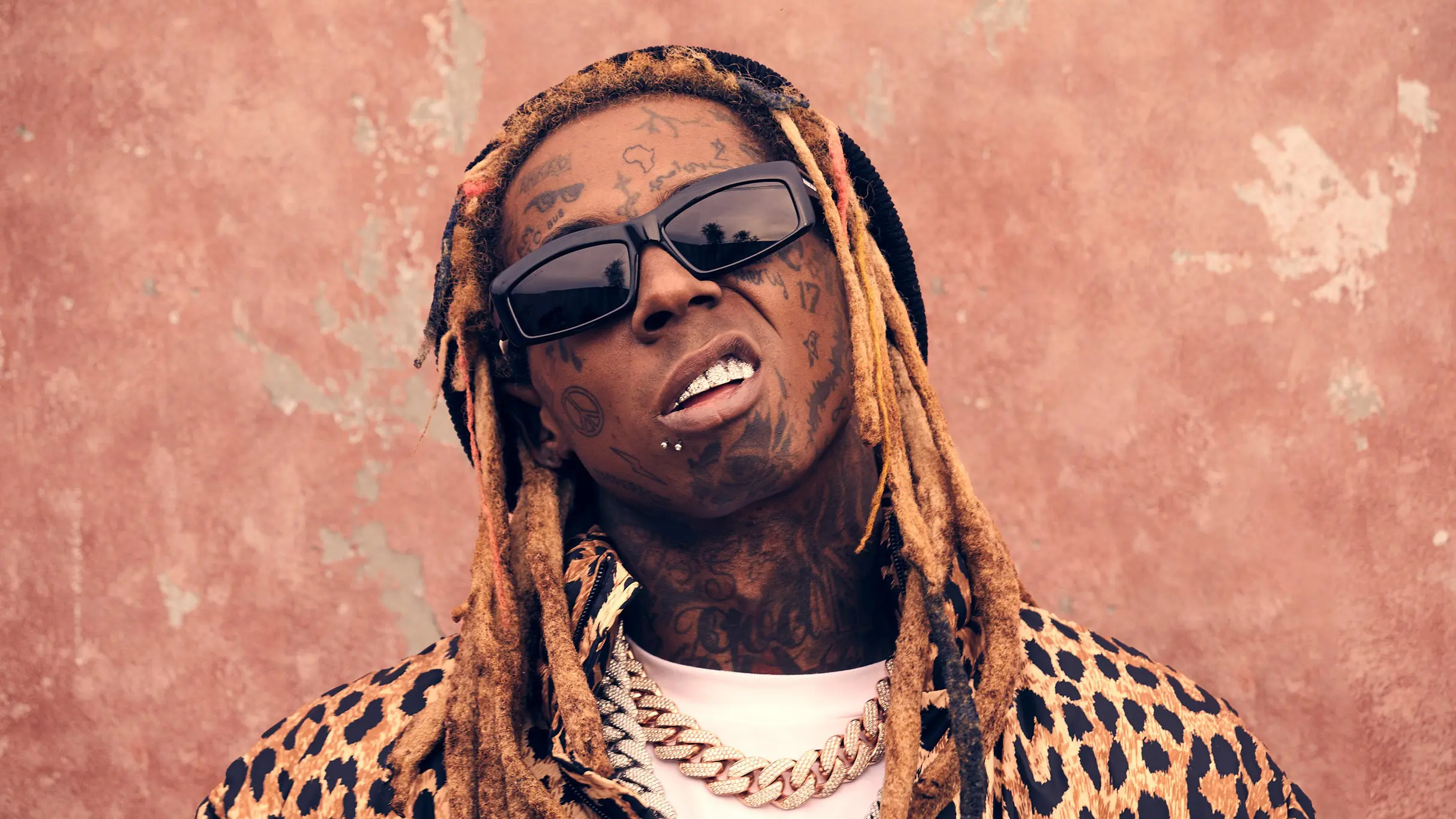 Lil Wayne Dallas this May