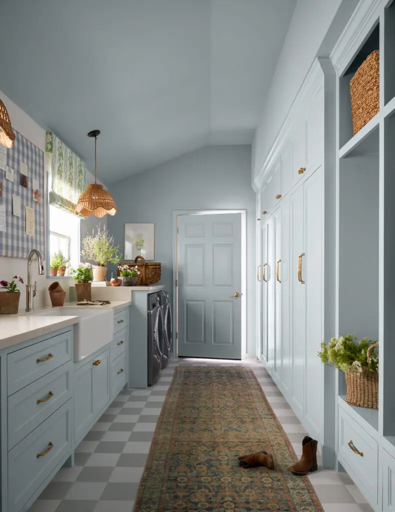 Katie Davis Design, Honorable Mention