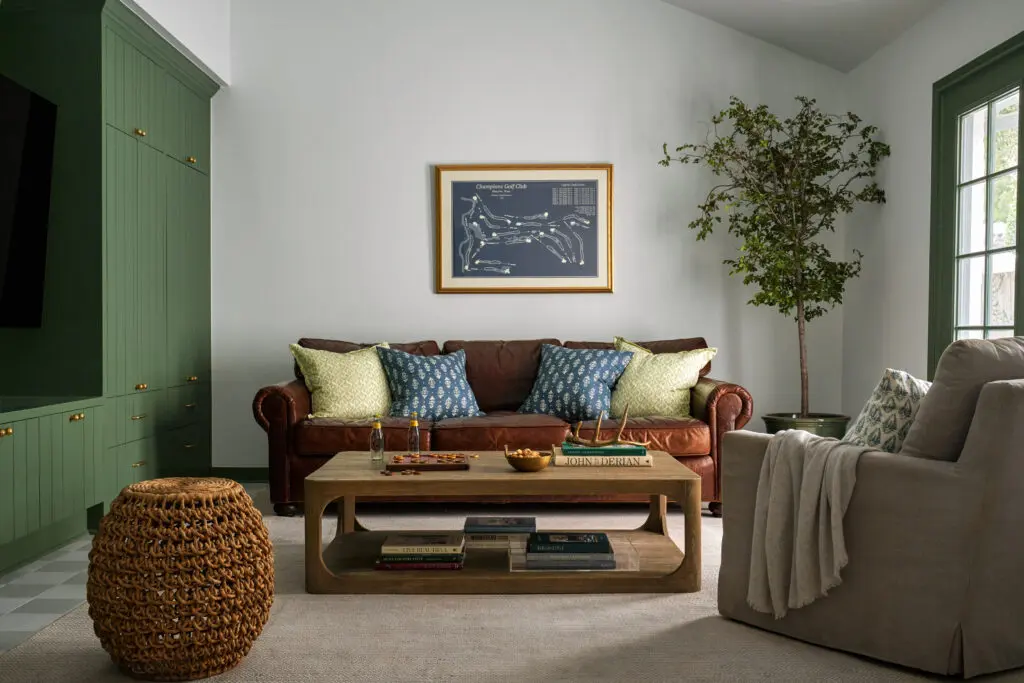 Katie Davis Design, Honorable Mention