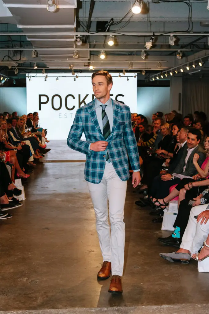 A look from Pockets (Photo by Celeste Cass)