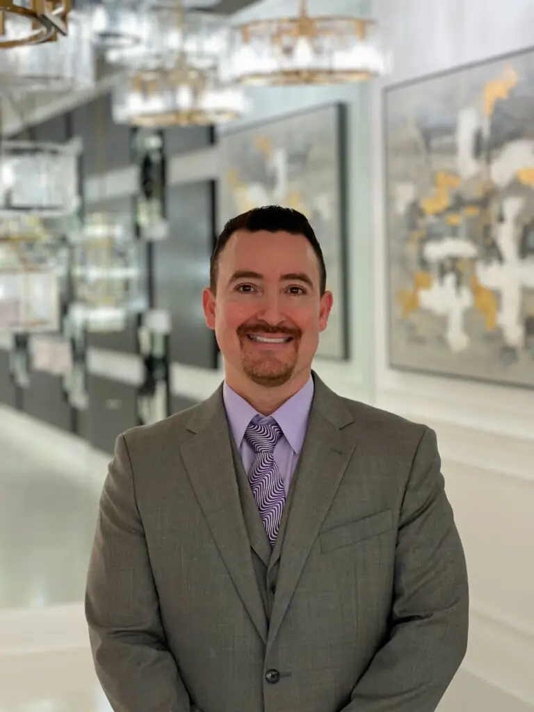 Dallas Market Center’s New Lighting Concierge Answers Your Most-Frequently-Asked Questions