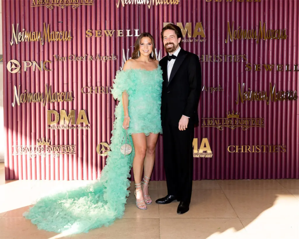 Bela & Chase Cooley (Photo by Bruno Snap The Picture, Kaitlin Saragusa, BFA)