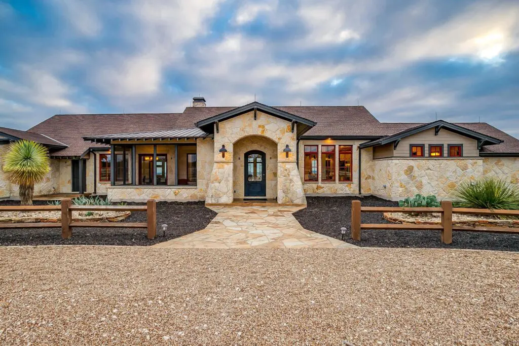 Rough Creek Lodge & Resort is an outdoor oasis, an hour and a half from D-FW. (Courtesy of Rough Creek Lodge and Resort)