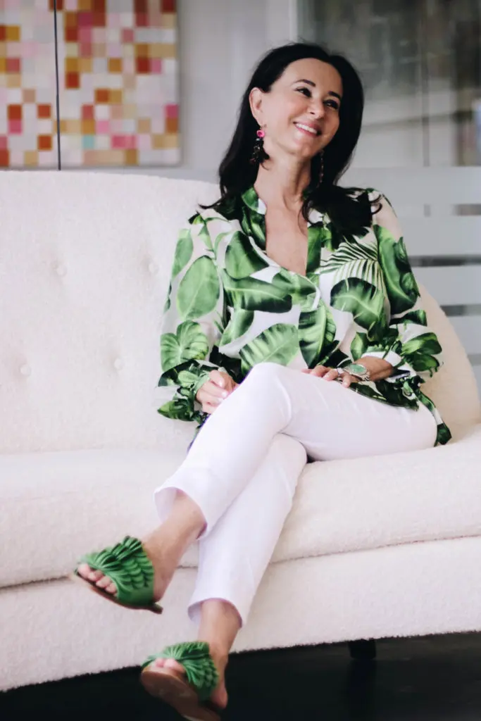 Susan Levine, Career Group Companies