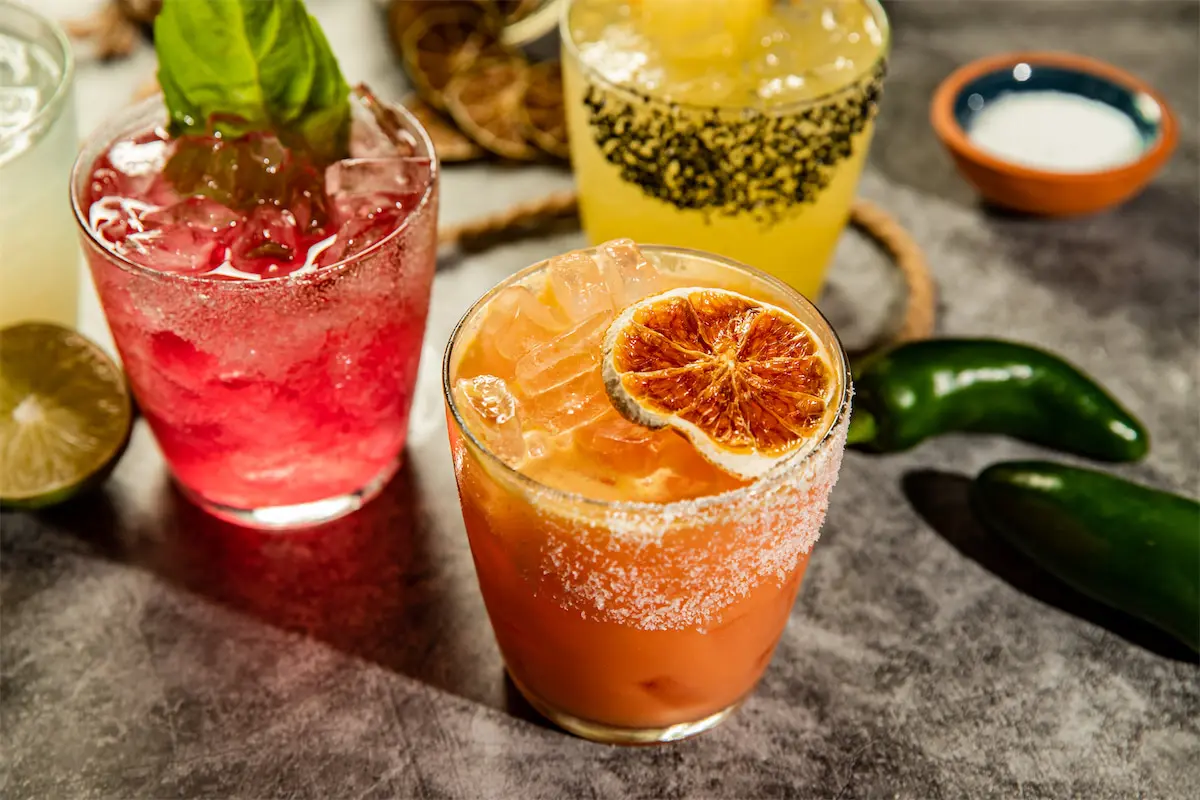 Tequila Social Dallas