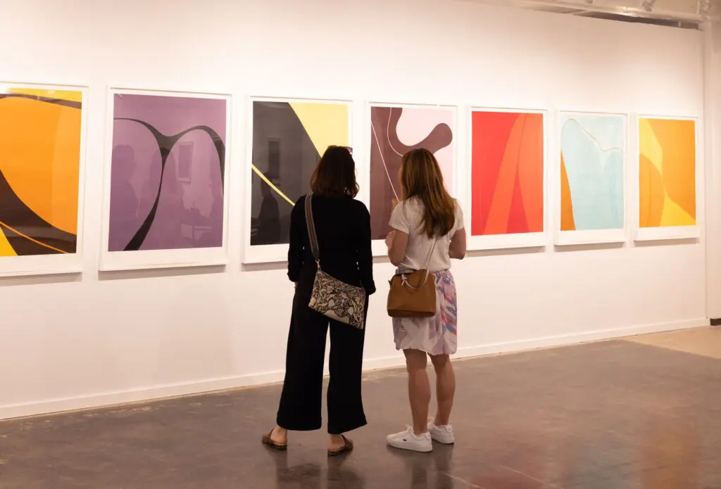 An Artist, Curator, a Collector Share the Must-See Works at the 2023 Dallas Art Fair