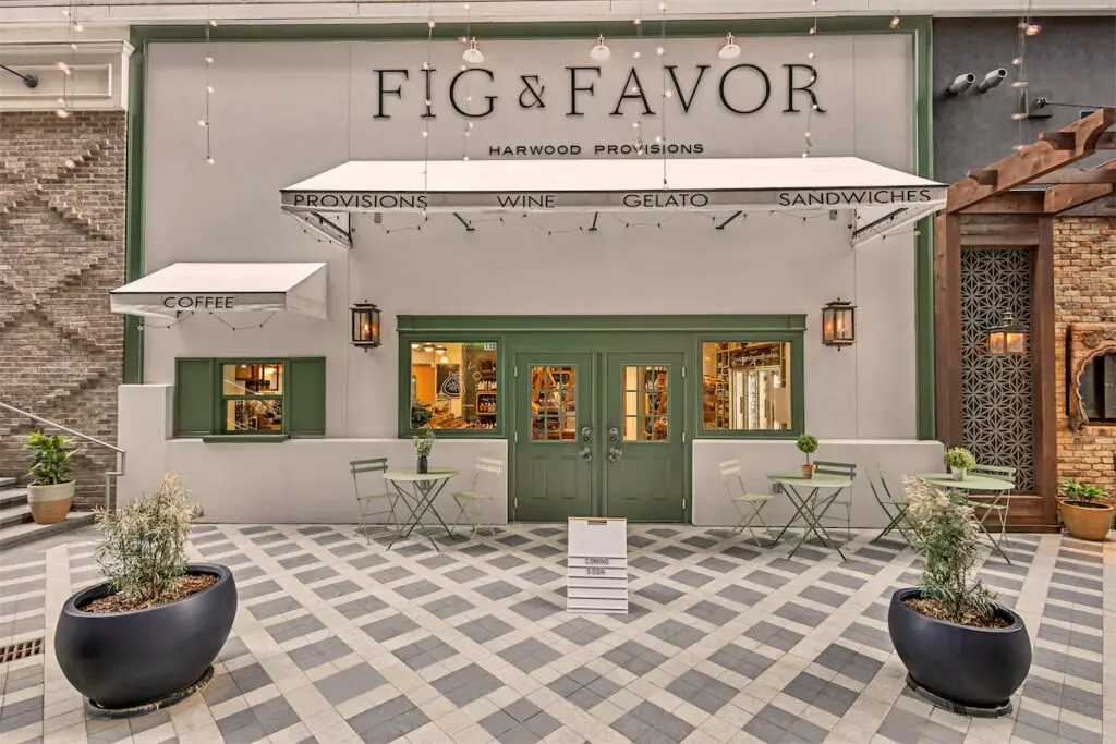 New Wine and Martini Bars Dominate This Week’s Dallas Openings