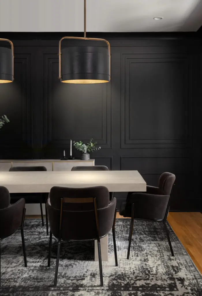 Dallas Market Center x Minka Group.