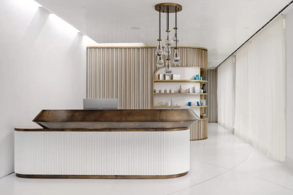 Westlake Dermatology, River Oaks, Michael Hsu Office of Architecture