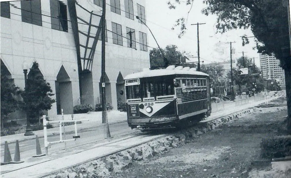 Uptown Dallas