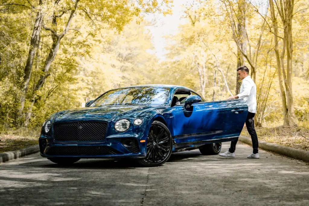Bentley Houston provides its clients with unparalleled access to some of the most coveted cars around the world.