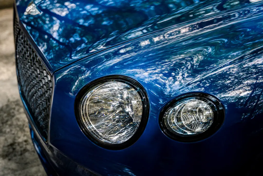 Clients can currently order the Bentley Bentayga, Flying Spur or Continental GT’s with a W12 engine this year.