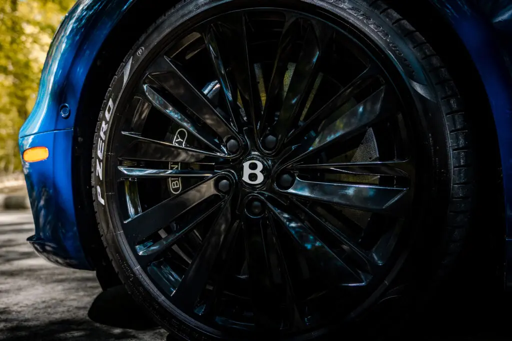 Bentley Houston is helping its clients get their hands on this engine while they still can, in addition to other special edition cars.
