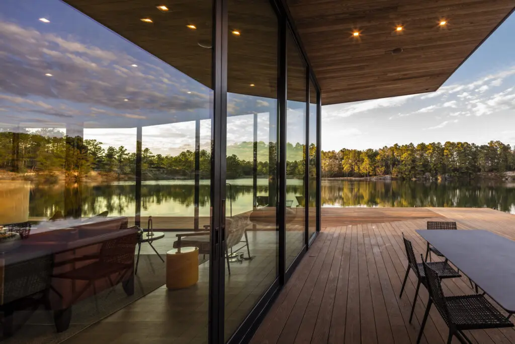 Collaborative Designworks (Photo by Joe Aker)