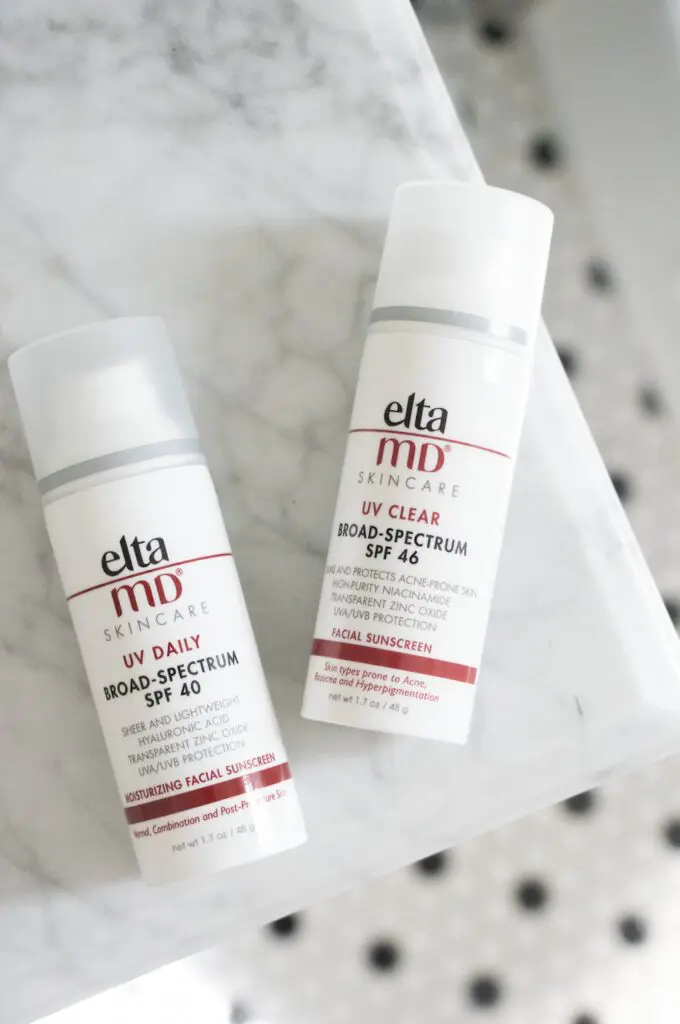 It’s common knowledge that sunscreen is a must, but when faced with a plethora of options it’s impossible to decide which is the best type for your skin.