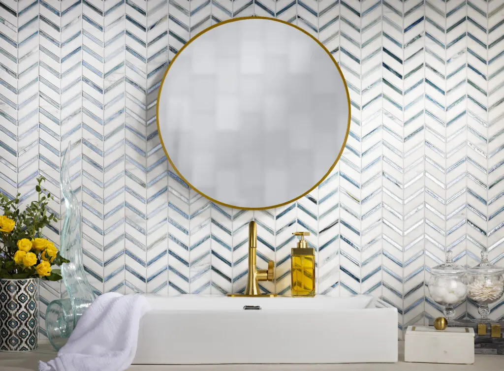 Stone Boutique is seeing a re-emergence of color.