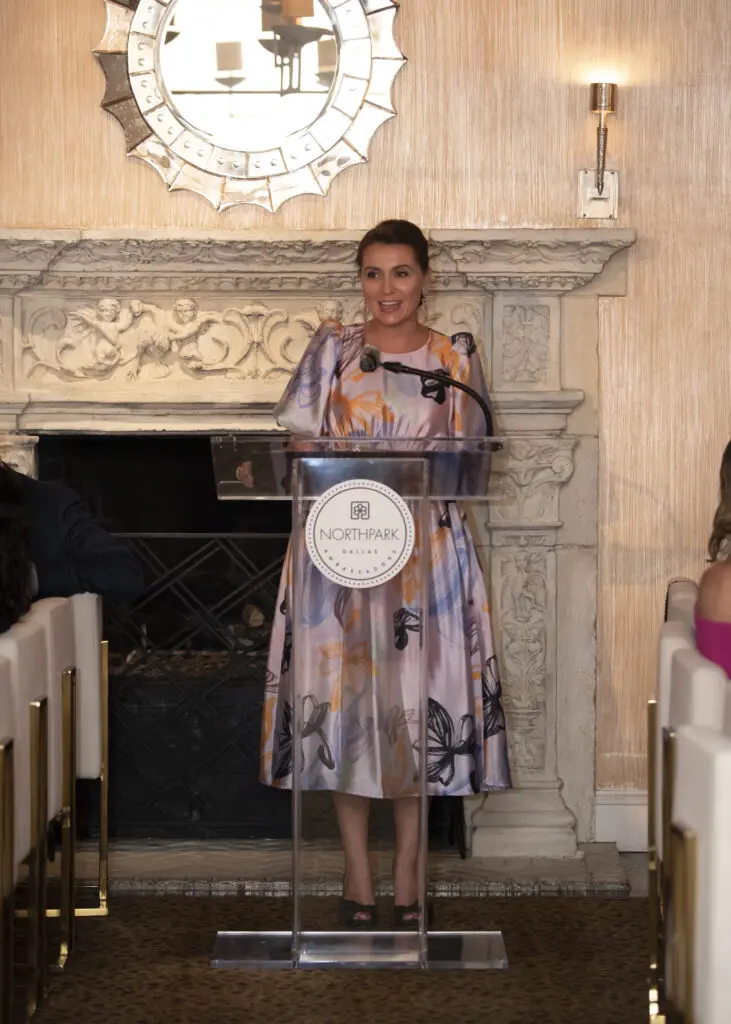 Kimberly Schlegel Whitman (Photo by Tamytha Cameron)