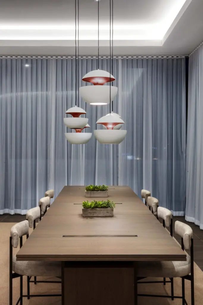 The Brava Collection — Together Tables, MaRS Culture