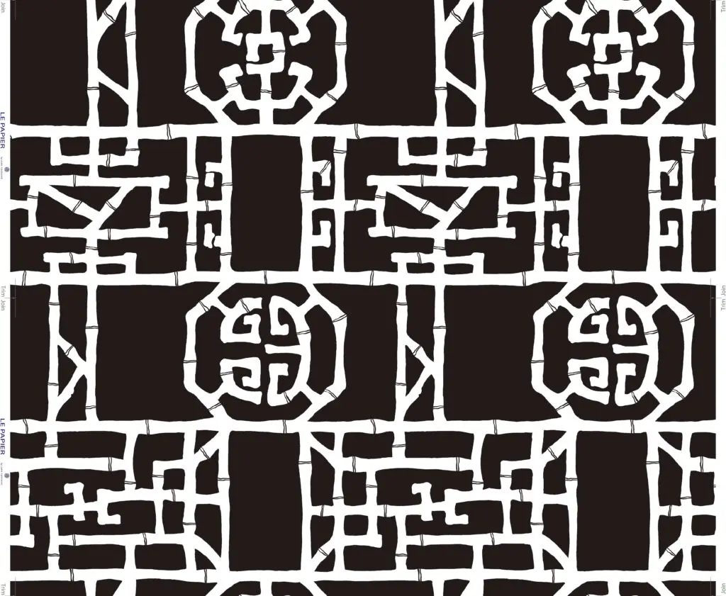 Le Papier, Lark Fontaine Textiles, Honorable Mention