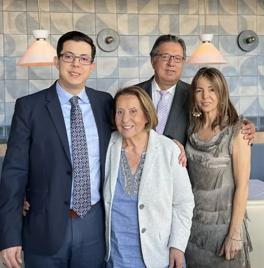 The Orioli restaurant group is a third-generation, family-operated group of boutique restaurants. (Photo courtesy the Oriolis)