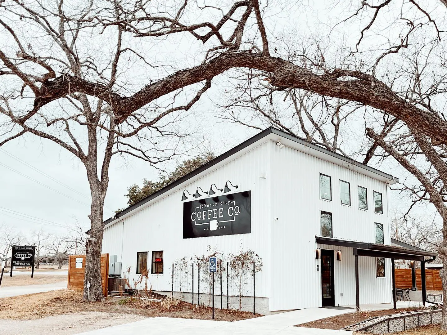 johnson city coffee co