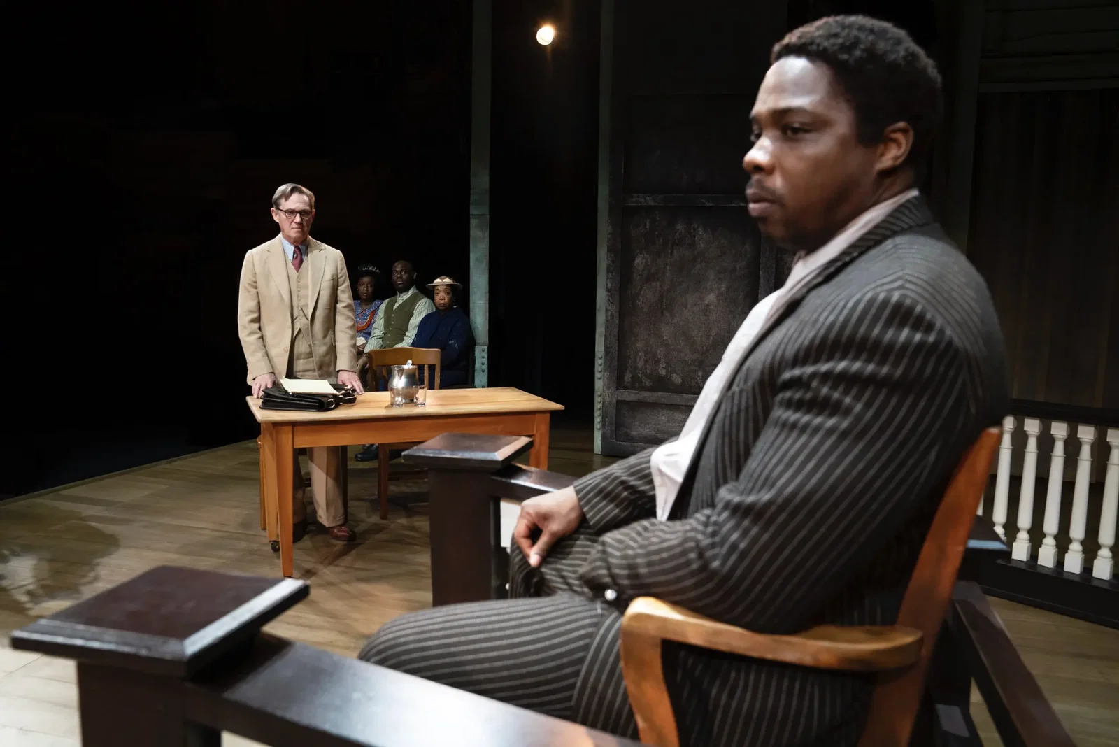 n Tom Robinson on the stand A (Photo by Julieta Cervantes)
