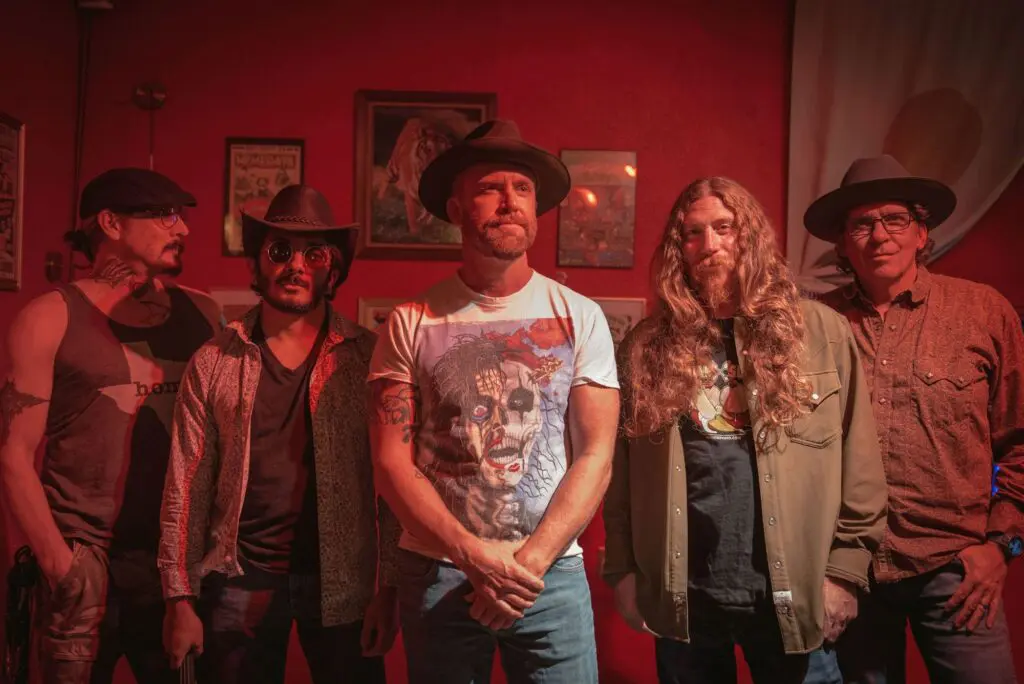 Sun Valley Station is playing The Woodlands Waterway Arts Festival.