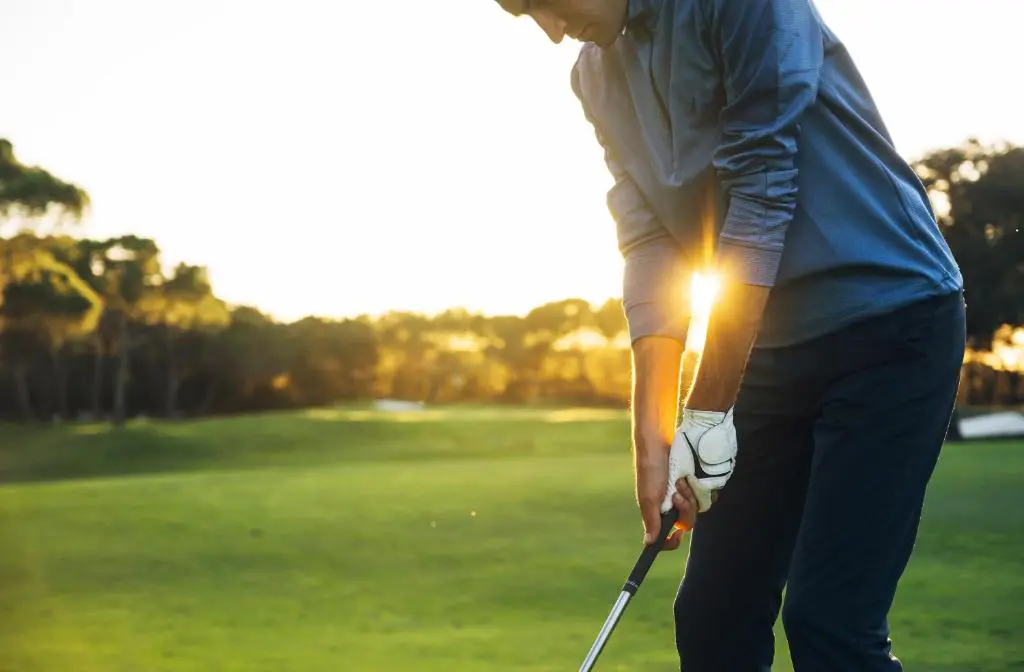 Golf is one of the many great features at The Woodlands Resort; with meticulously designed courses that cater to players of all skill levels, golf enthusiasts can challenge themselves while immersing in the breathtaking natural beauty of the surroundings. (Photo courtesy: The Woodlands Resort).