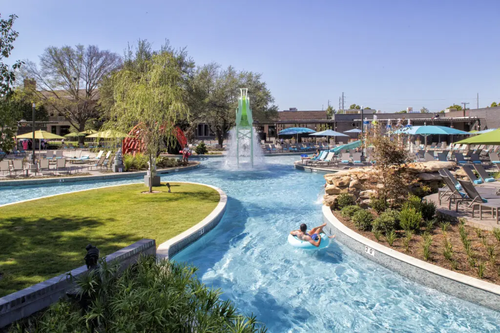 Hilton Anatole Dallas