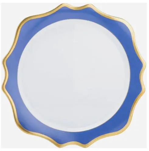 Anna Weatherley Indigo Charger, MADISON