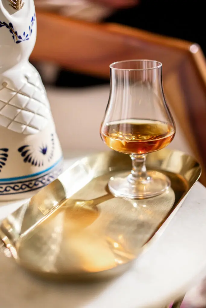 Consider your Father’s Day gift handled with Clase Azul Tequila.