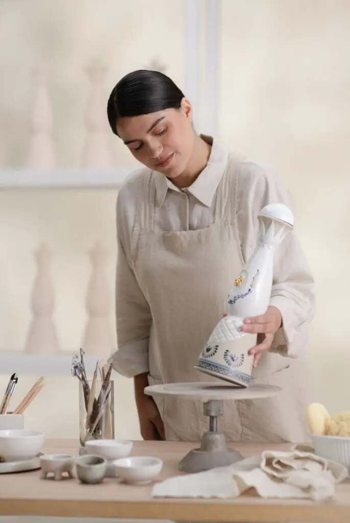 Clase Azul is deeply committed to craftsmanship and supports Mexico’s artisanal community.