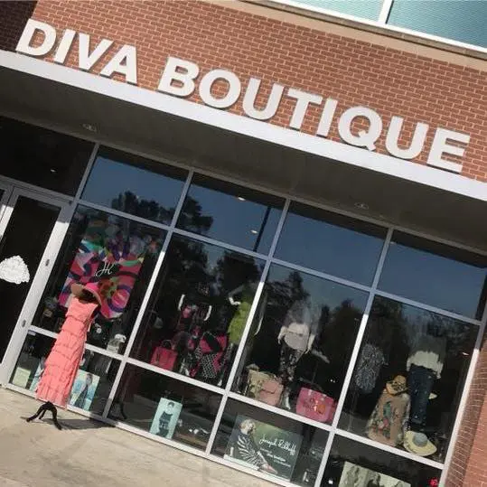 Diva Boutique