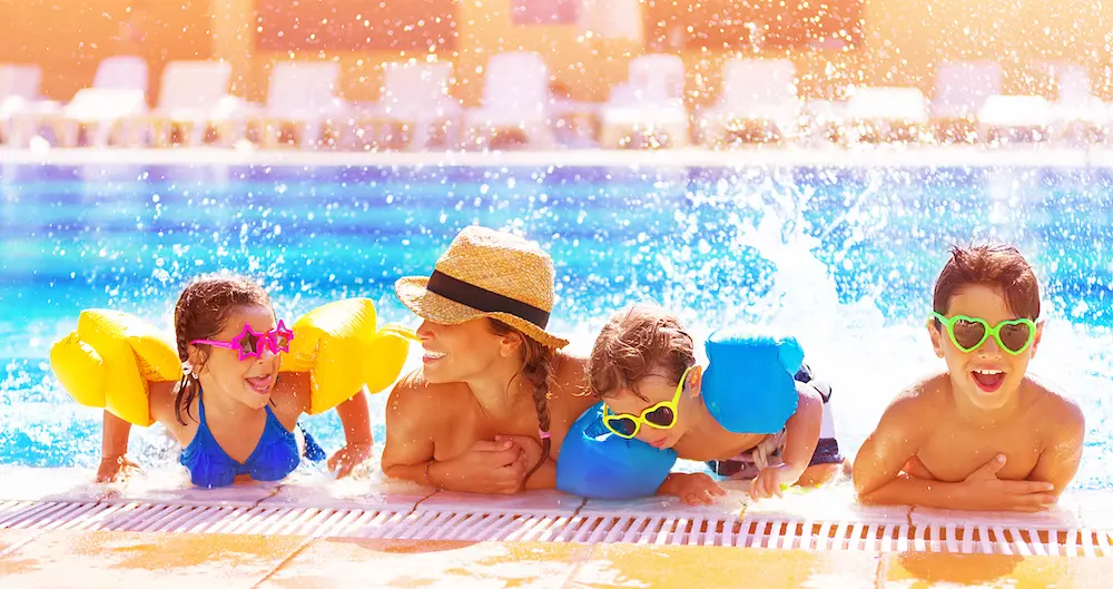 The Omni Dallas Hotel is offering activities for all ages this summer.