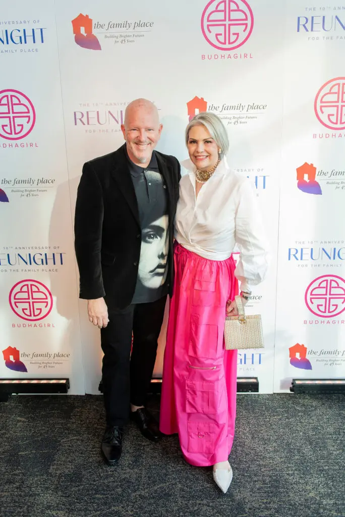 Rob Brinkley, Jessica Jesse (Photo by Tamytha Cameron and Celeste Cass)