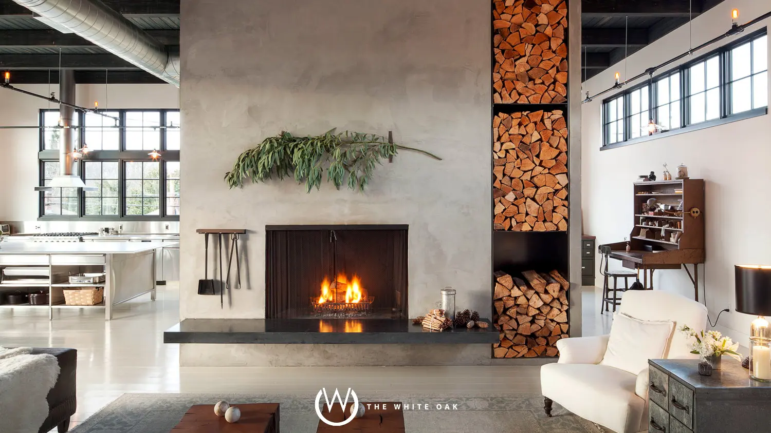 White Oak 5