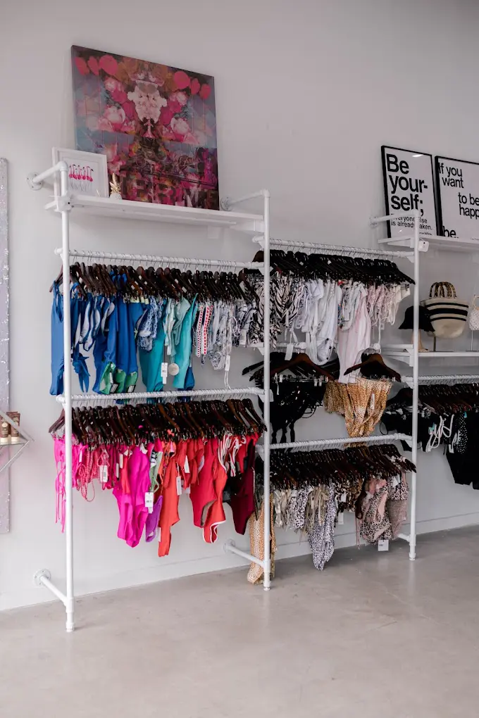 bask boutique