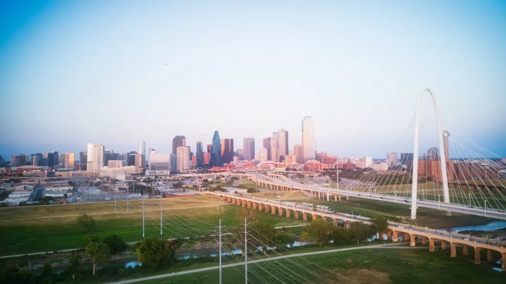 30 Things to Do in Dallas This Summer When You’re Bored