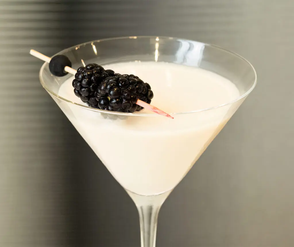 The "Dream" cocktail celebrates Dave Matthews.