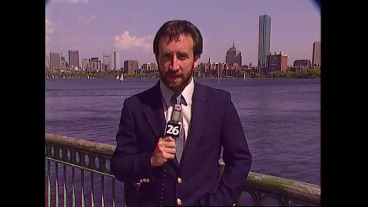 Mark Berman Fox 26