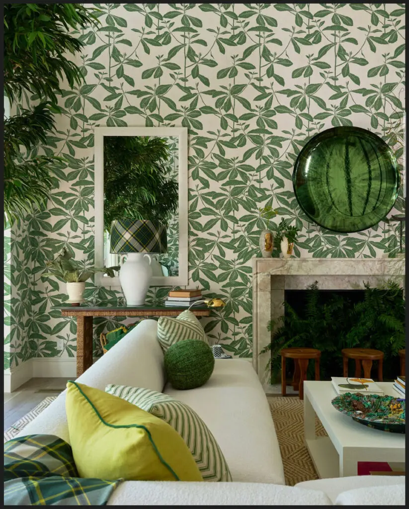 Room by Alessandra Branca (photo by Jay Simon)